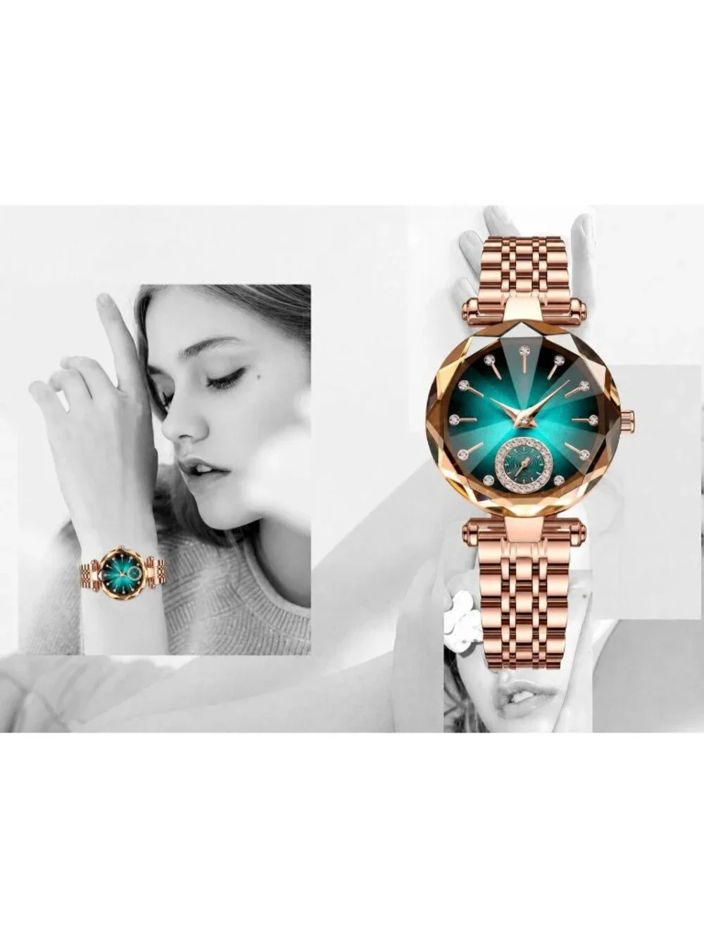 N/A elegant diamond